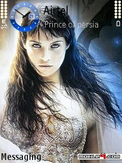 Prince Of Persia