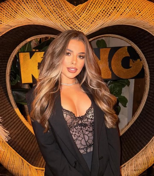 Sabrina Cristina