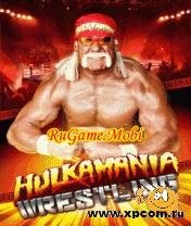 MexicanWrestling 5200 128x160