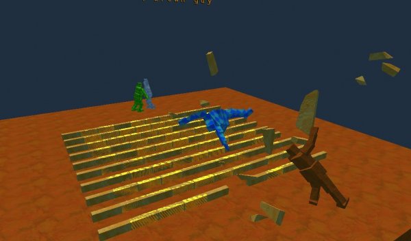 Sumotori Dreams Full Pack