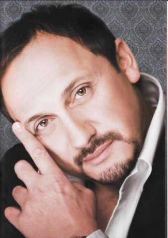 Стас Михайлов - Стас Михайлов - Под прицелом объективов