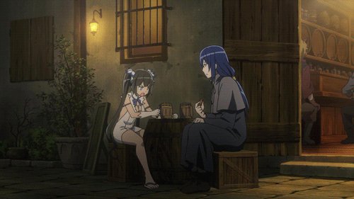 Hestia / Гестия