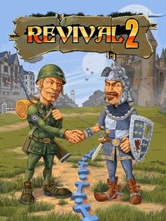 revival 2 ru midp20 240x400 touch by jav