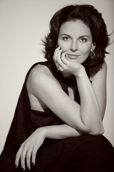 Наталия Власова - Твоя история