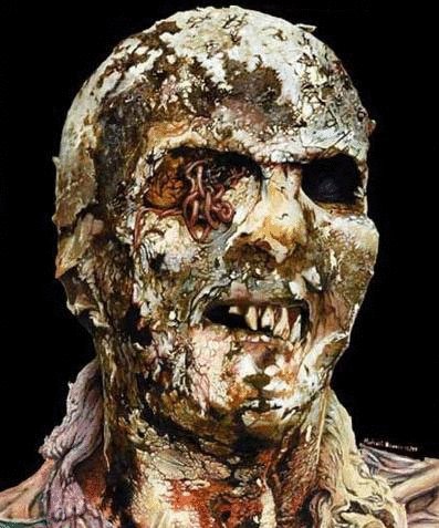 Zombie-image