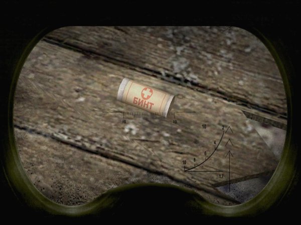 bandage