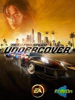 Need For Speed Undercover