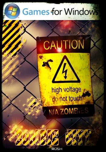 ZombieCityRush