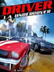 driver laundercover