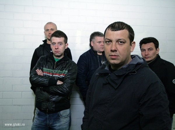 Смысловые Галлюцинации - Вечно Молодой (OST Брат 2)