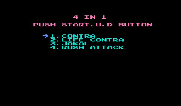 4-in-1 (D-010) [p1][U][!]