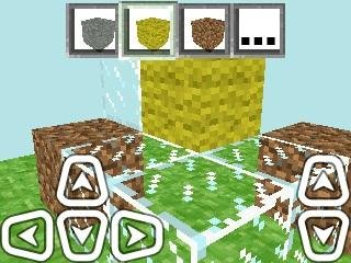Comcraft 3D