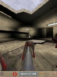 Quake1-Electric(mod)