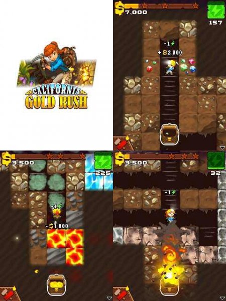 CaliforniaGoldRush 128x160 6151