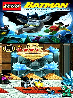LegoBatmanHack