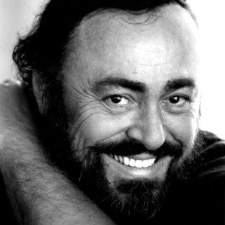 Luciano Pavarotti - РиголеттоСердце красавиц