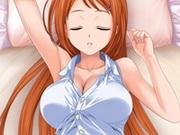 Секс игра роздень спящую