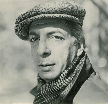 Микаэл Таривердиев - Прохожие на улицах города