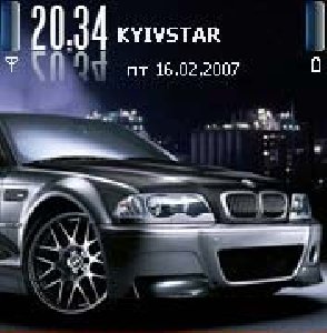 BMW Classik
