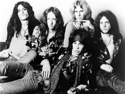 Aerosmith - Dream On (Effin Flip)