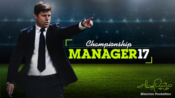 Championship Manager 17 v1.3.0.807 [Мод много