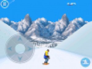 Avalanche Snowboarding v2.3.0