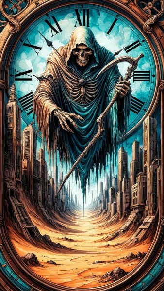 Время - учитель