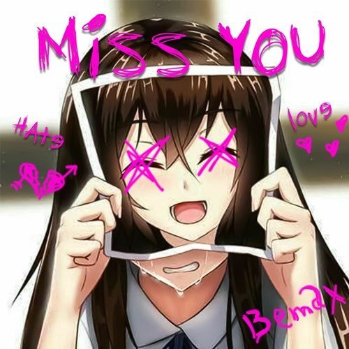 Bemax - Miss you