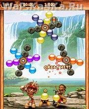 Bubble Bash samsung240x320 ENG