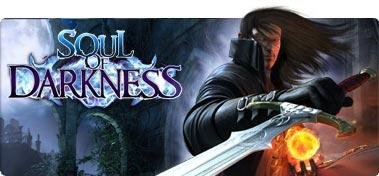 soul of darkness