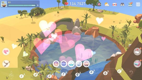 My-Oasis-Tap Sky Island