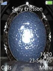 Stargate Universe