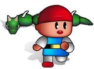 Маленькие бомберы возвращаются