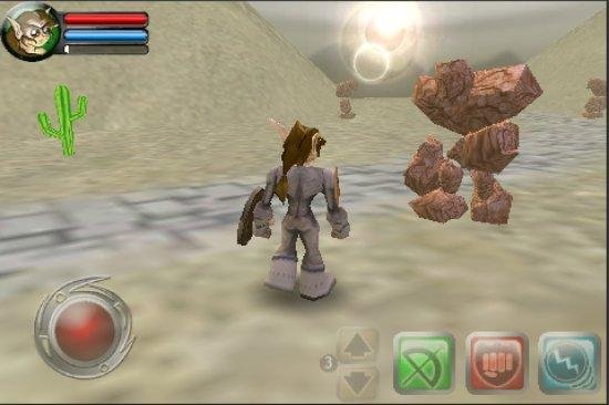 Crusade Of Destiny v1.4.5