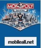 Monopoly Here and Now 240x320Hack