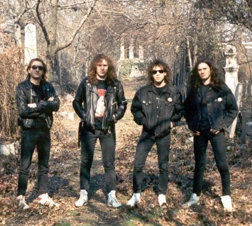 Moby Dick - Song From The Radio (1988)