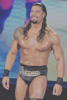 RomanReigns