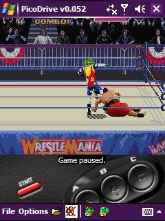 WWW Wrеstlеmаniа