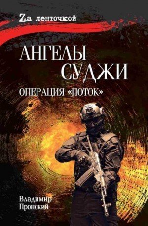 Пронский Владимир Ангелы Суджи (2025)