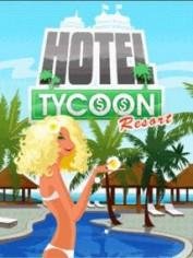 Hotel Tycoon Resort RUS SE 176x220
