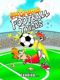 ExtremeFootballTricks N70