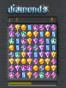 3dartsdiamonds by malinabelk in 14022010