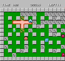 Bomberman (J) [T+Rus1.1 PSCD (20.02.2017)]