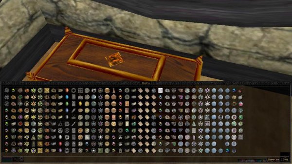 Amulets Rings 2.1a