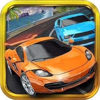 Turbo racing 3d v 1.9
