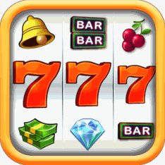 Slot Machine Deluxe
