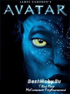 avatar the mobile game
