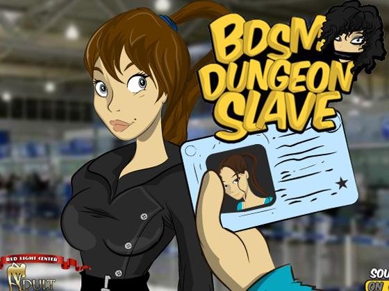 BDSM-Dungeon-Slave-the-Beginning