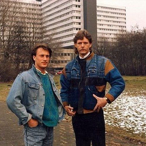 Laserdance - Power Run (Remix)