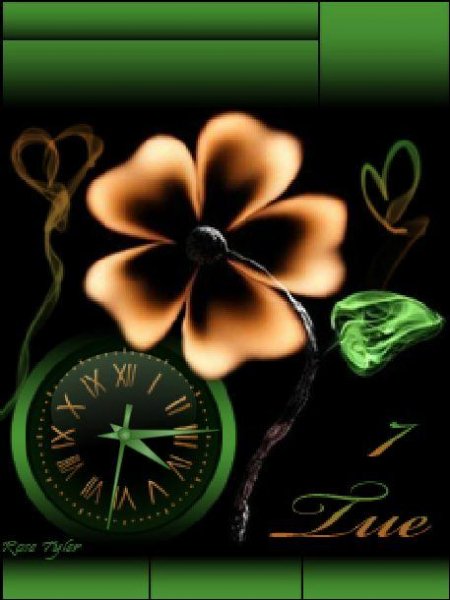 Fire Flower (RT)